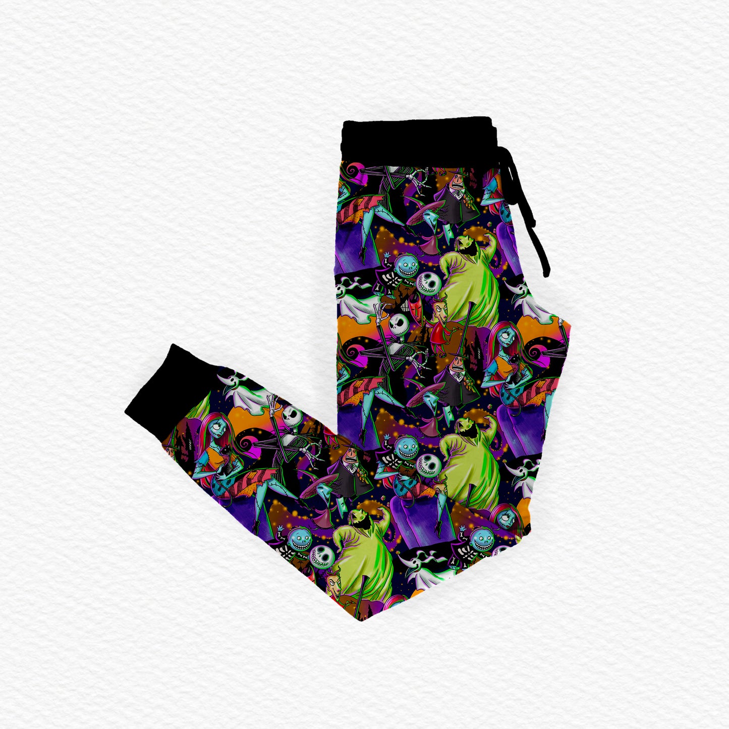 Simply Meant Adult Unisex Joggers (PREORDER – SHIPS APPROX SEPT)