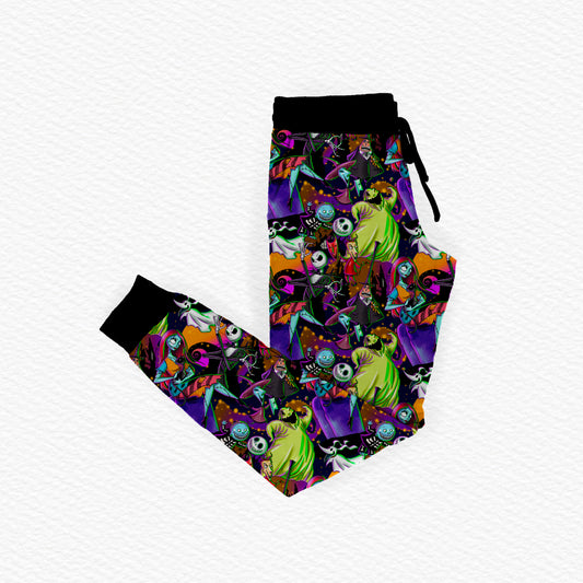 Simply Meant Adult Unisex Joggers (PREORDER – SHIPS APPROX SEPT)