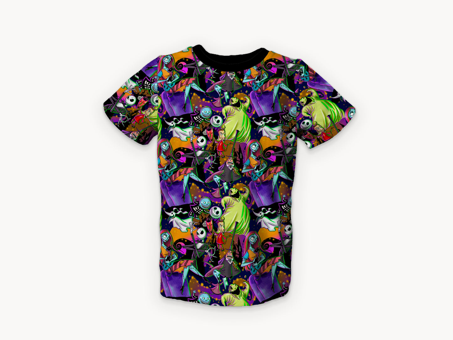 Simply Meant Adult Oversized Top (PRESALE– SHIPS APPROX SEPT)