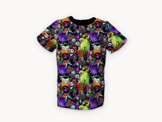 Simply Meant Adult Oversized Top (PREORDER – SHIPS APPROX SEPT)