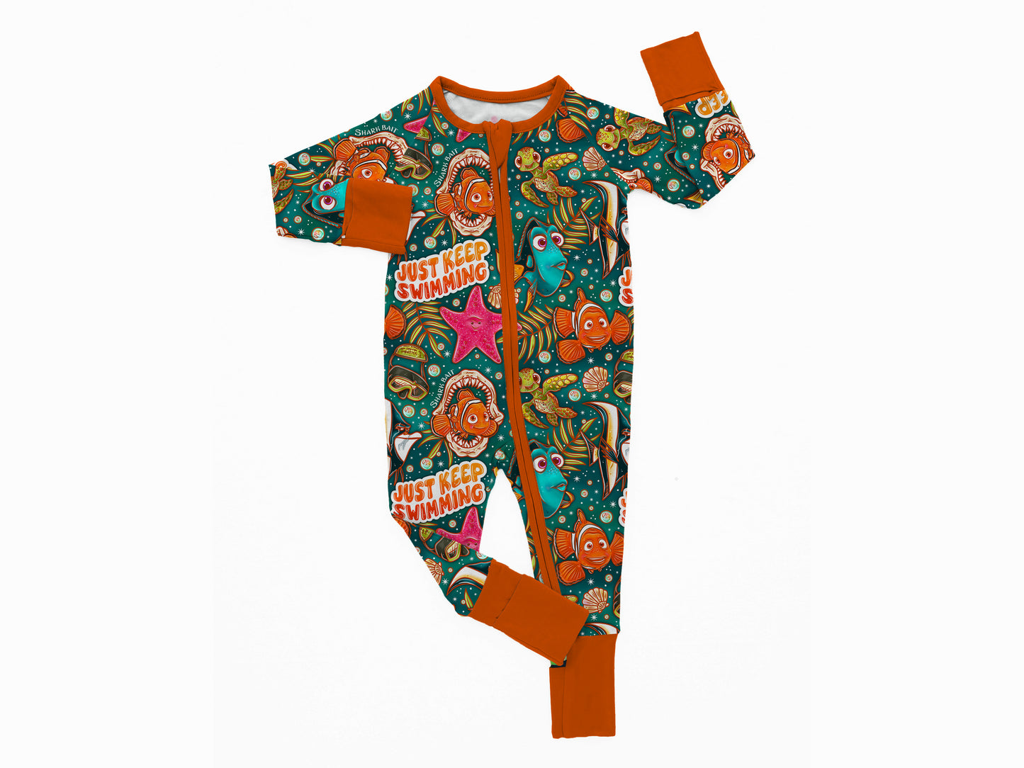 Lulla Zippy (PRESALE – SHIPS NEXT WEEK)