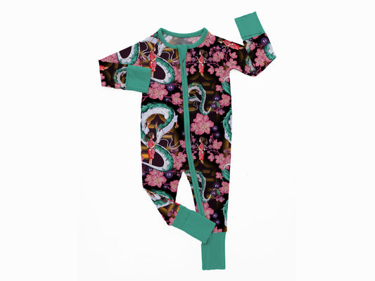 Never Forget Who You Are Zippy (PRESALE– SHIPS APPROX 9/23)