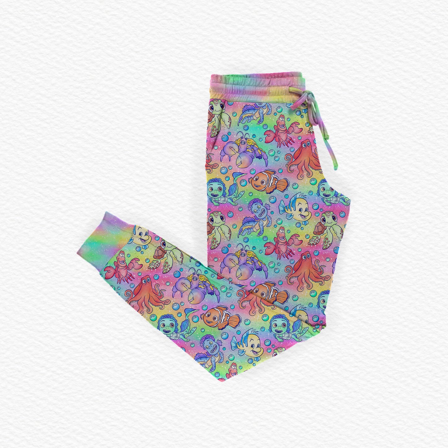 Lulla Adult Unisex Joggers (PRESALE– SHIPS NEXT WEEK)