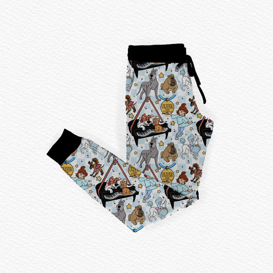 Why Shouldn't I Adult Unisex Joggers (PREORDER – SHIPS APPROX AUGUST)