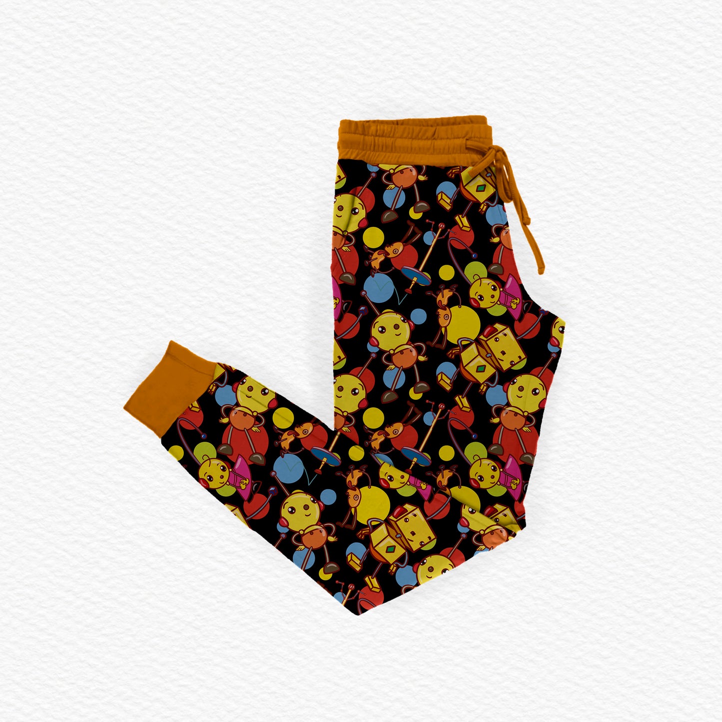 Lulla Adult Unisex Joggers (PRESALE– SHIPS NEXT WEEK)
