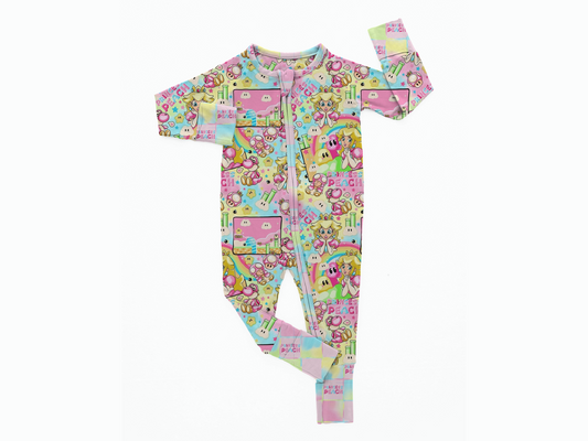Our Princess Zippy (PREORDER – SHIPS APPROX DEC)