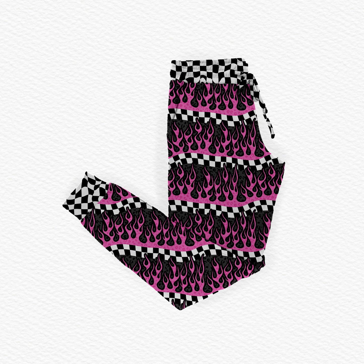 Lulla Adult Unisex Joggers (PRESALE– SHIPS NEXT WEEK)