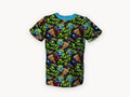 The Claw Is Our Master Adult Oversized Top ( PRESALE – SHIPS APPROX NOVEMBER )