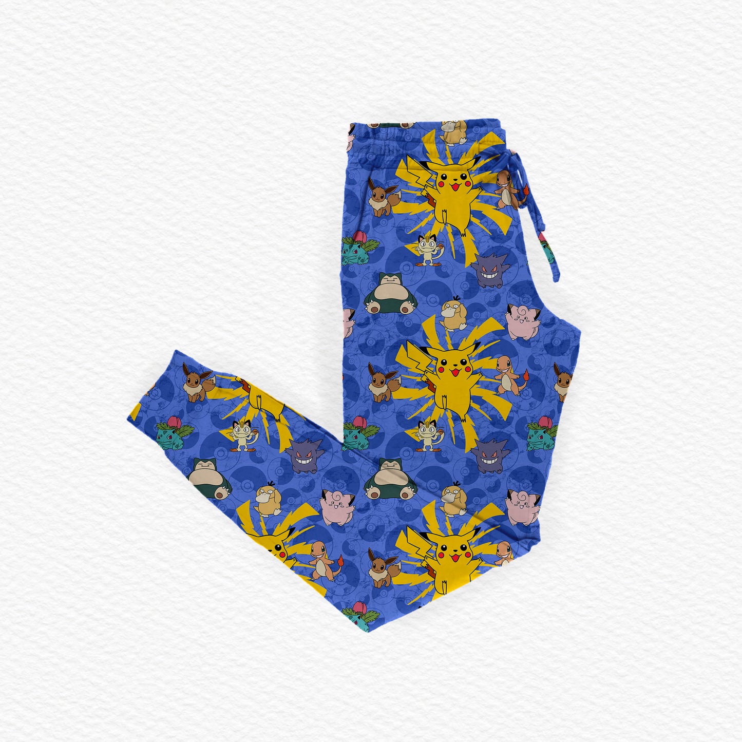 Lulla Adult Unisex Joggers (PRESALE– SHIPS NEXT WEEK)