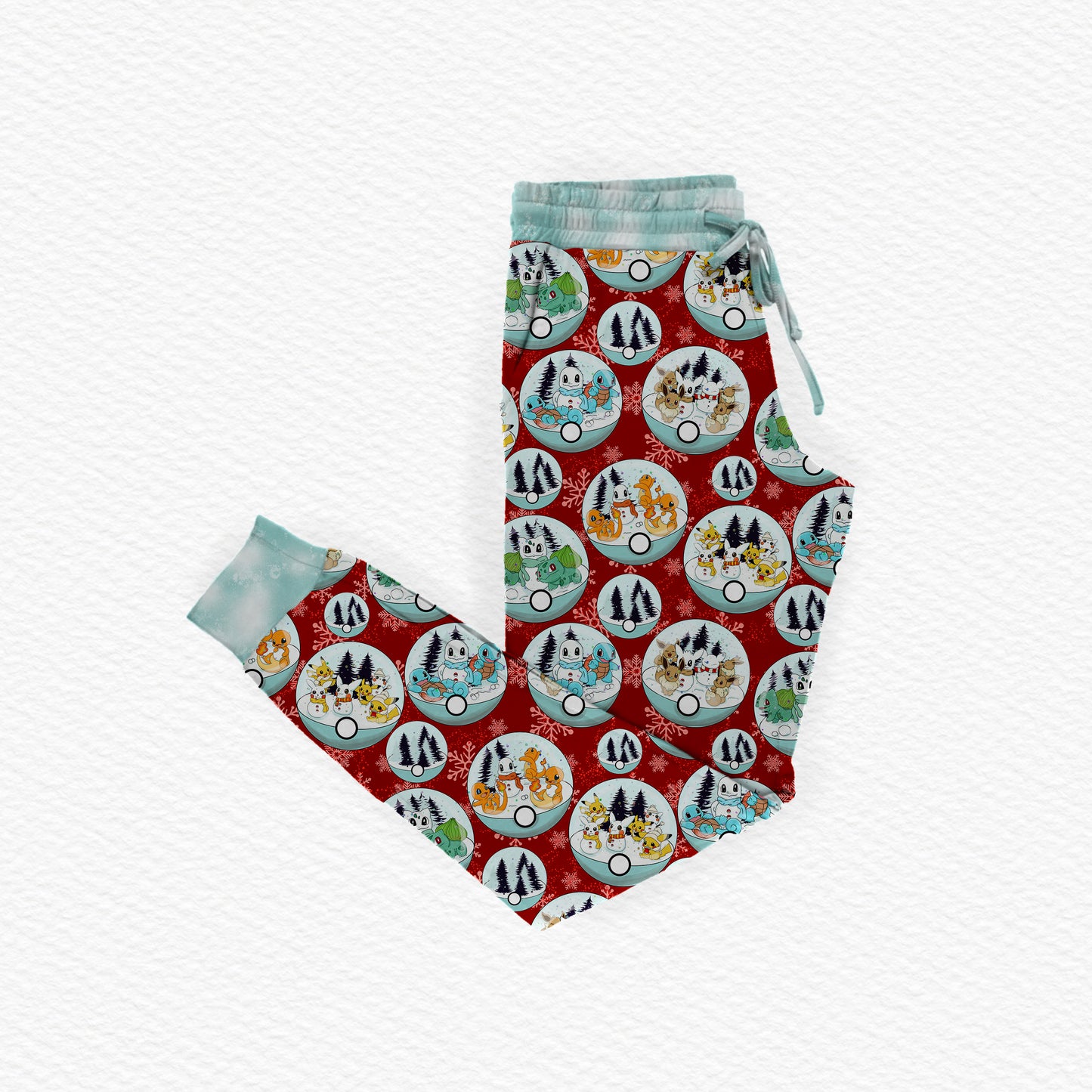 Snowball Squad Adult Unisex Joggers