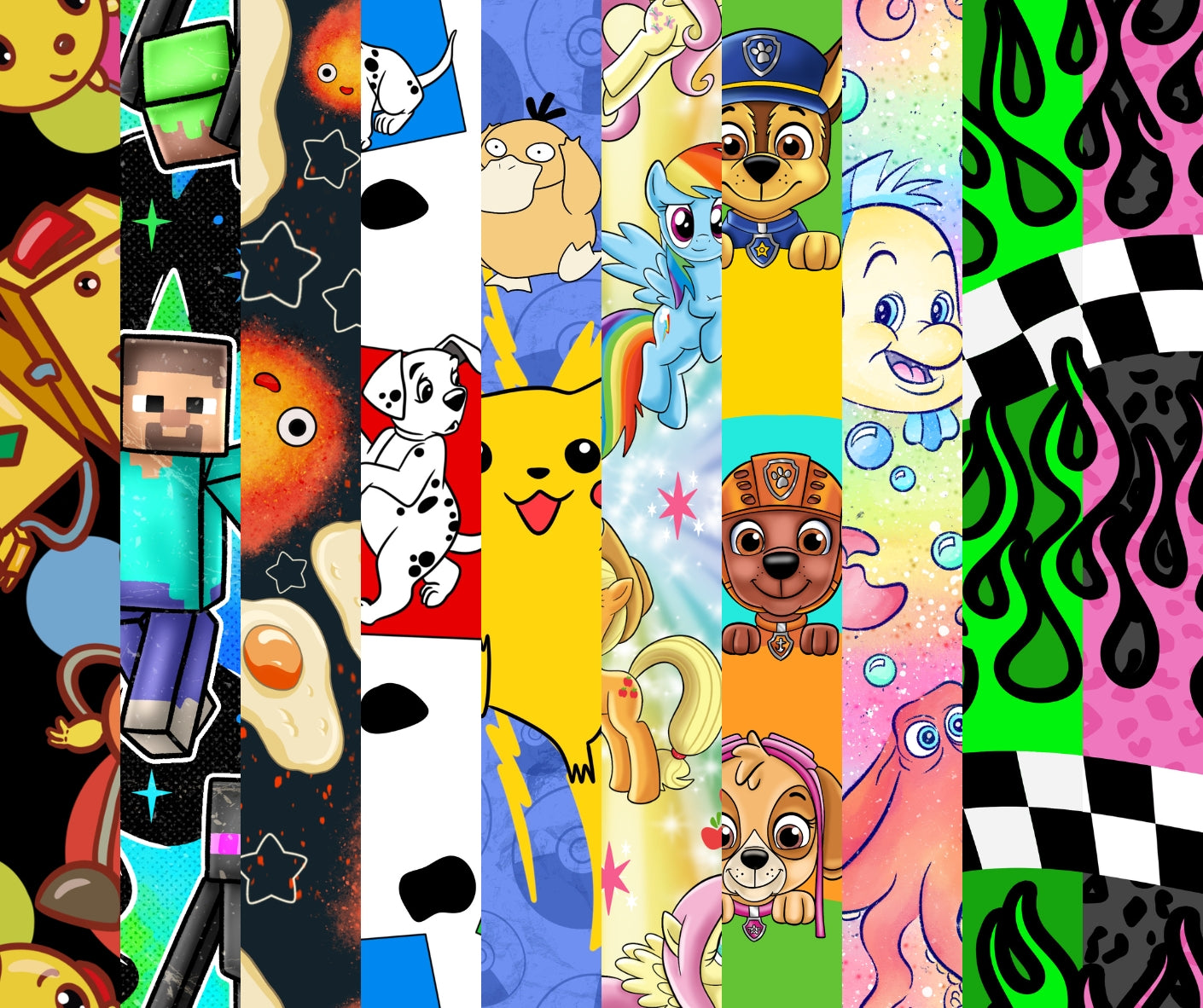 Lulla Zippy (PREORDER – SHIPS APPROX JULY)