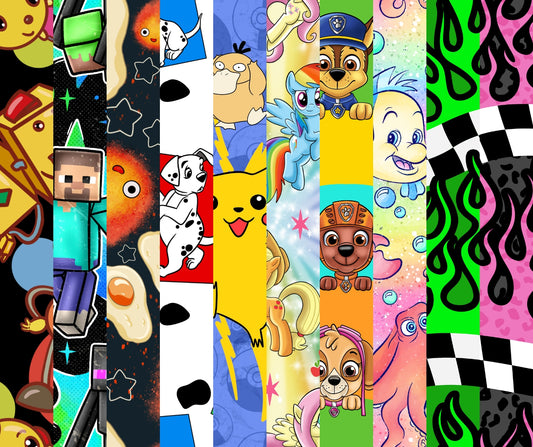 Lulla Zippy (PREORDER – SHIPS APPROX JULY)