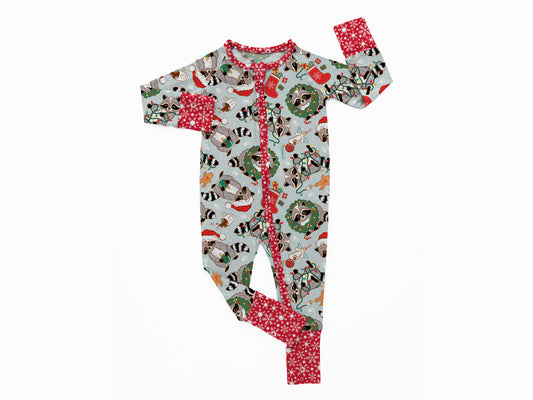 Festive Feralmas Zippy (PRESALE– SHIPS APPROX NOV)