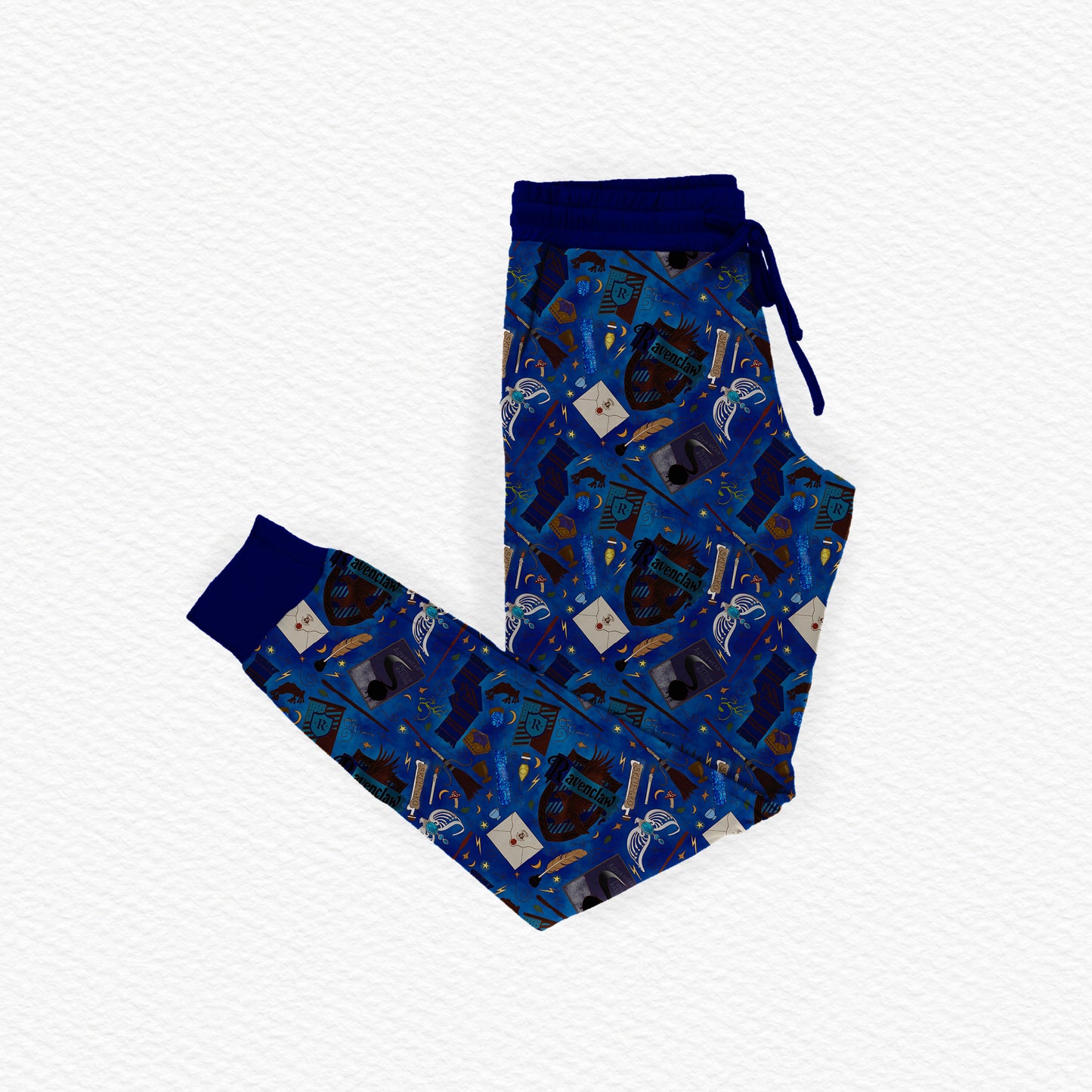 House Intelligence Adult Unisex Joggers (PREORDER – SHIPS APPROX OCT)