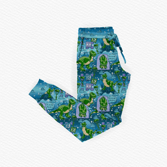 Doing My Best Adult Unisex Joggers (PREORDER – SHIPS APPROX AUGUST)