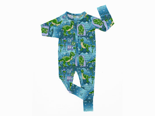 Doing My Best Zippy (PREORDER – SHIPS APPROX AUGUST)