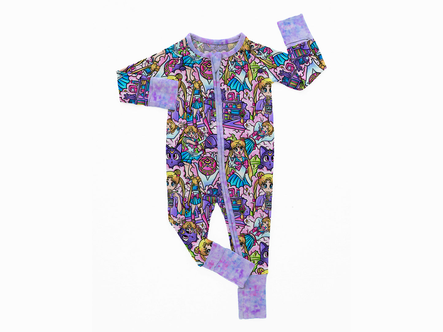 Prism Power Zippy (PREORDER – SHIPS APPROX JAN)