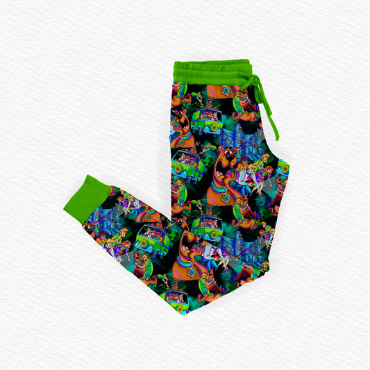 Zoinks Adult Unisex Joggers (PRESALE– SHIPS APPROX 9/23)