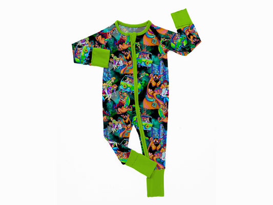Zoinks Zippy (PRESALE– SHIPS APPROX 9/23)