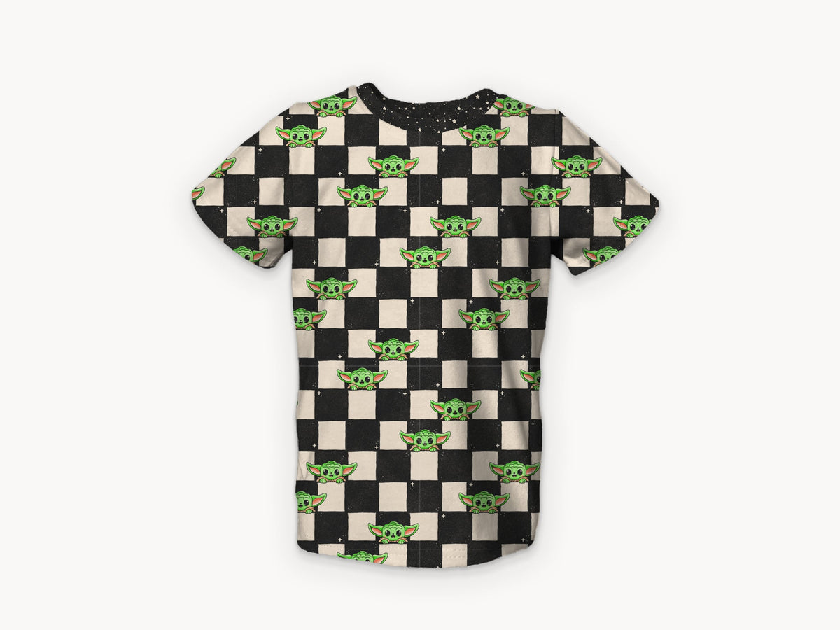 Little Foundling Adult Relaxed Top (PREORDER – SHIPS APPROX MARCH)
