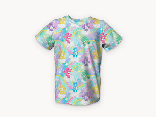 Cloud Kingdom Adult Relaxed Top (PREORDER – SHIPS APPROX MARCH)