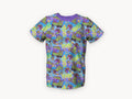 Feral Roar Adult Relaxed Top (PREORDER – SHIPS APPROX MARCH)
