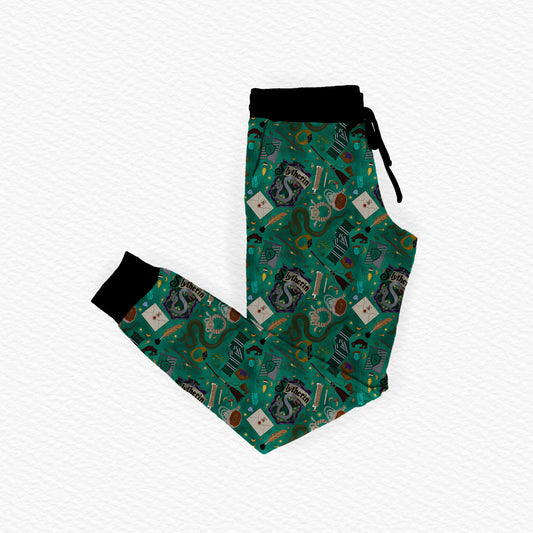 House Ambition Adult Unisex Joggers (PREORDER – SHIPS APPROX OCT)