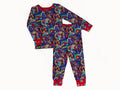 Spider Sense 2 piece Pajama Set (PREORDER – SHIPS APPROX MARCH)