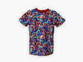 Spider Sense Adult Relaxed Top (PREORDER – SHIPS APPROX MARCH)