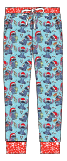 Stitchmas Adult Unisex Joggers