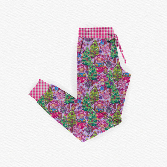 Berry Sweet Adult Unisex Joggers (PREORDER – SHIPS APPROX JAN)