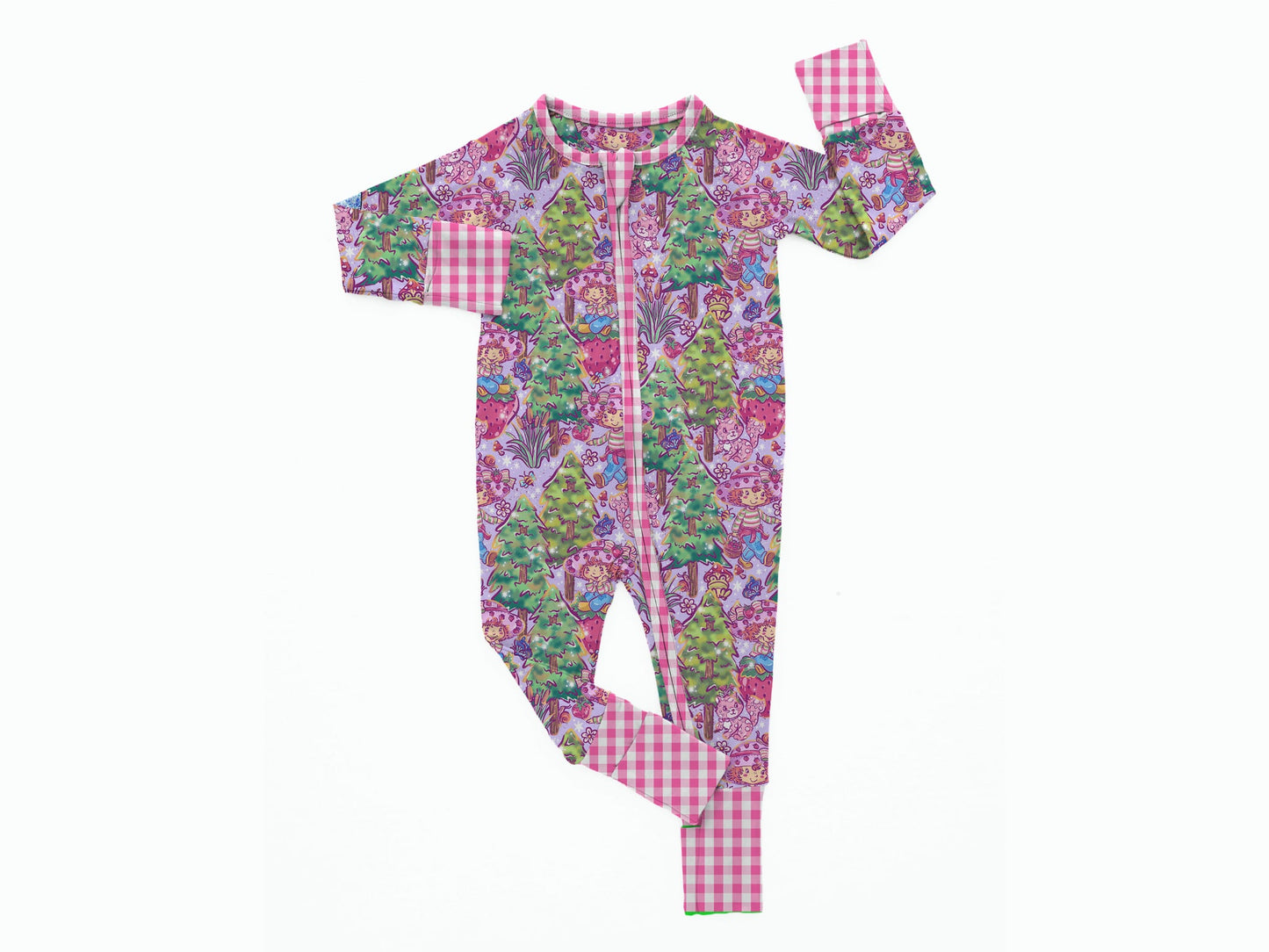 Berry Sweet Zippy (PREORDER – SHIPS APPROX JAN)