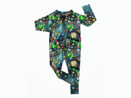 Galaxy Bound Zippy (PREORDER – SHIPS APPROX DEC)