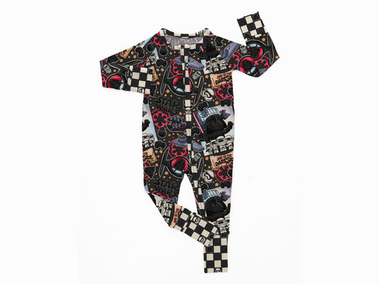 Dark Side Zippy (PREORDER – SHIPS APPROX DEC)