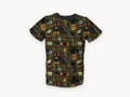 Threshing Season Adult Relaxed Top (PREORDER – SHIPS APPROX MARCH)