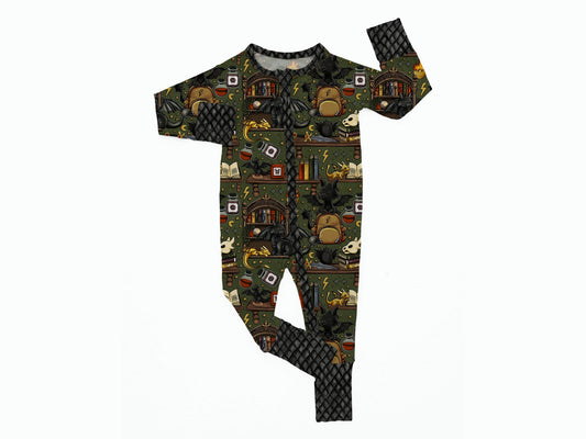 Threshing Season Zippy (PREORDER – SHIPS APPROX MARCH)