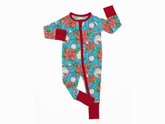 My Neighbor Poinsettia Zippy (PRESALE– SHIPS APPROX NOV)