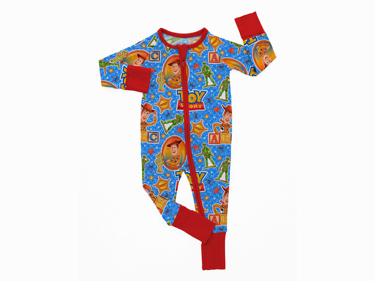 Lulla Zippy (PRESALE – SHIPS NEXT WEEK)