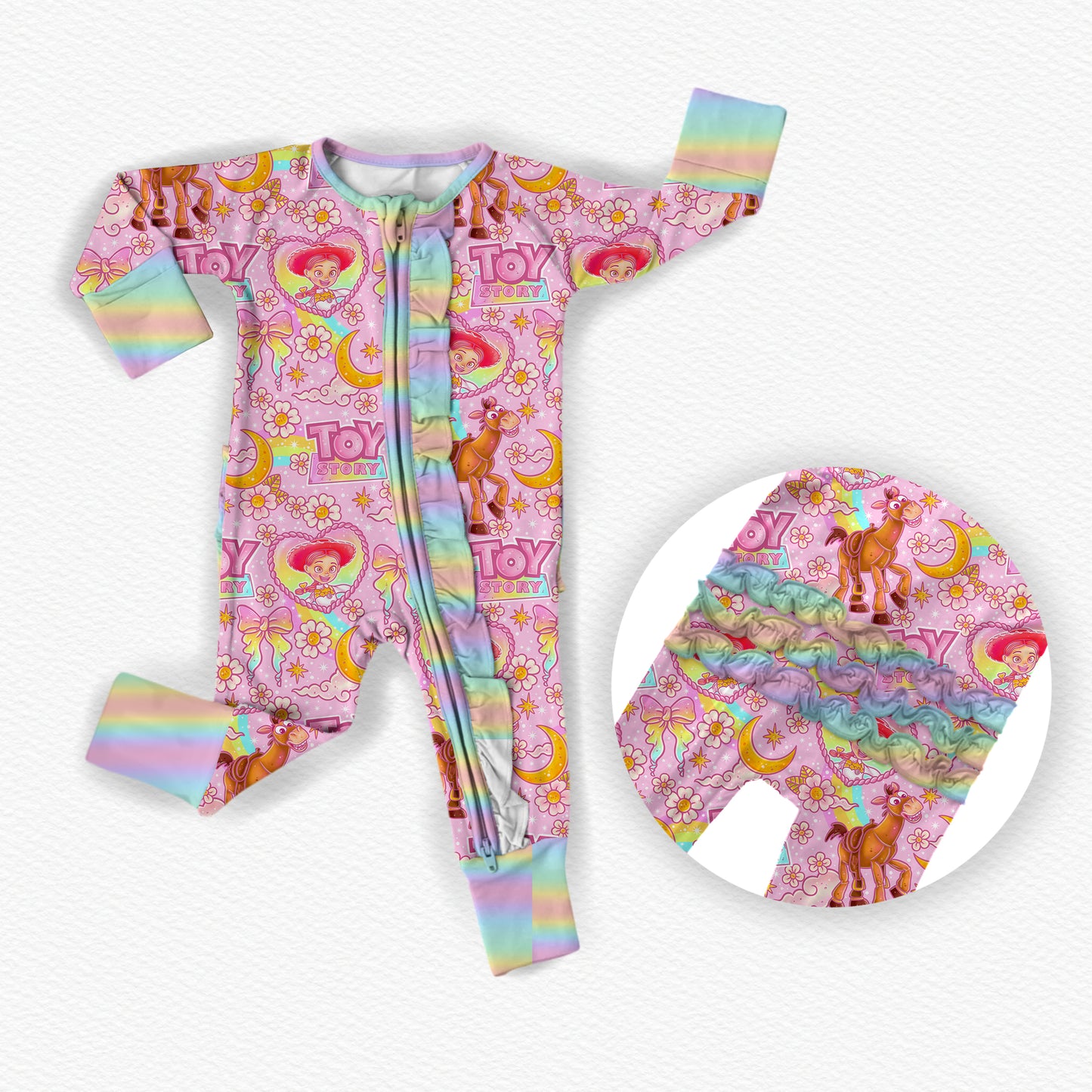 Lulla Zippy (PRESALE – SHIPS NEXT WEEK)