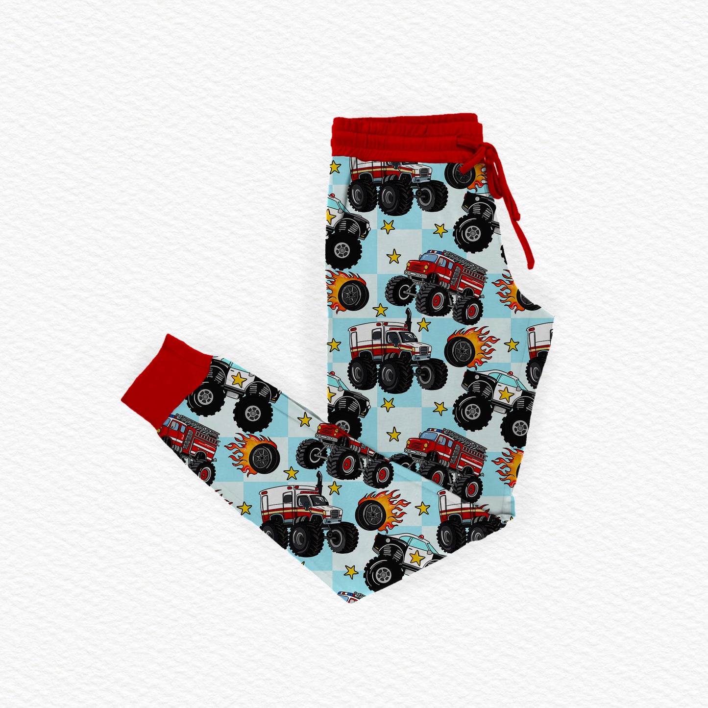 Lulla Adult Unisex Joggers (PRESALE – SHIPS NEXT WEEK)