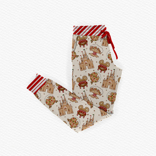 Ginger Parks Adult Unisex Joggers (PRESALE– SHIPS APPROX NOV)