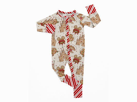 Ginger Parks Zippy (PRESALE– SHIPS APPROX NOV)