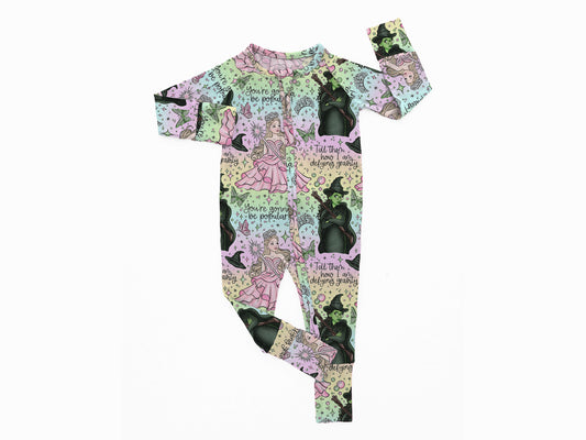 Wickedly Cute Adult Unisex Joggers